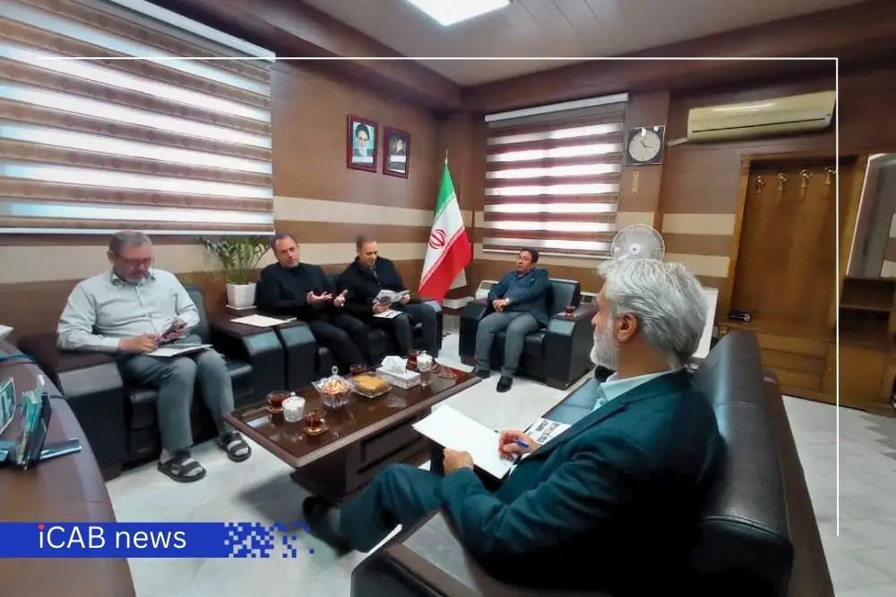 سمواتی: ظرفیت‌ها و فرصت‌های انجمن نهادهای تأییدصلاحیت‌شده استان قم بررسی می‌شود