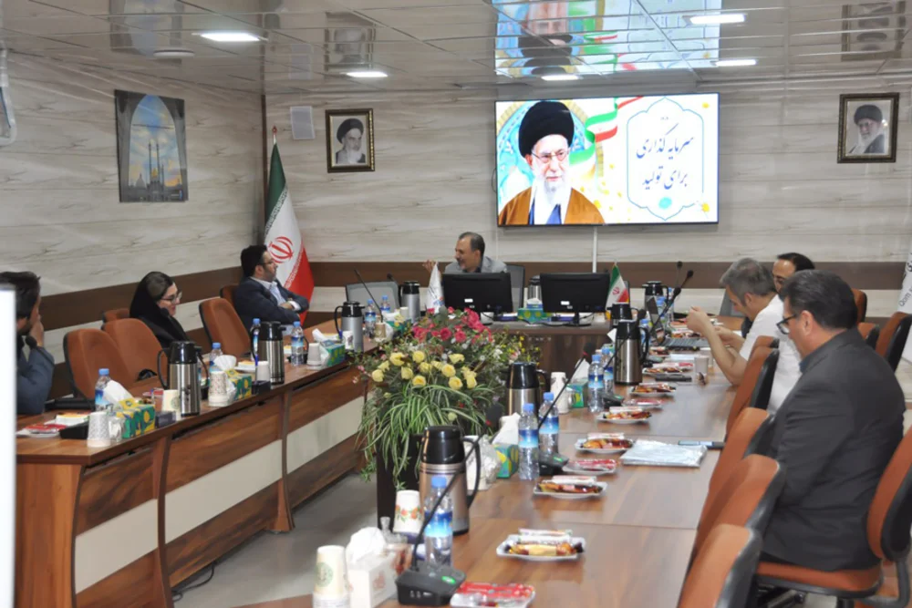 آغاز فصل تازه همکاری‌ها در قم؛مجمع عمومی انجمن نهادهای تائید‌صلاحیت‌شده استان قم